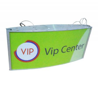 雙面吊牌標牌制作